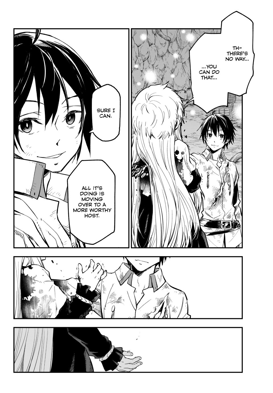 Tensei Shitara Slime Datta Ken, Chapter 129 image 41